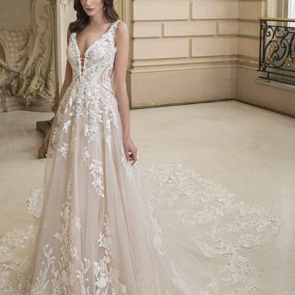 Moonlight Tango - Affordable Wedding Gowns | Moonlight Bridal